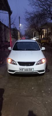 Gentra 1 pozisiya