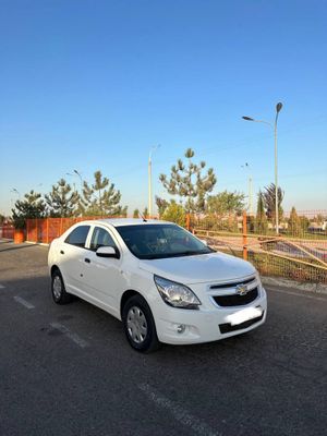 Cobalt 2pazitsa 2019