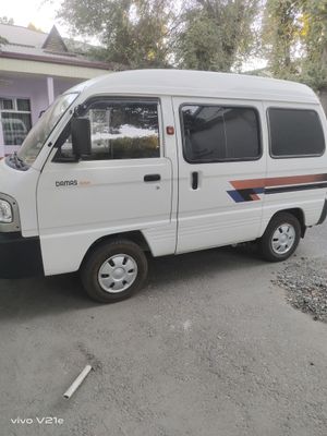Chevrolet Damas sotiladi