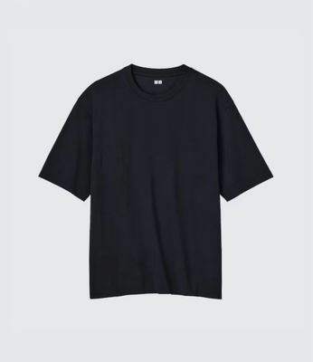 Новая футболка Uniqlo DryEX (Япония)