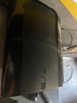 500 gb super slim ps3 ideal