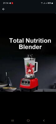 Professional Blender Blendr blindr blinder blendir piramishni bilindr