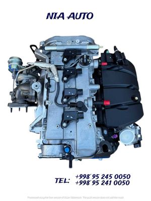 Malibu 2.0 turbo mator