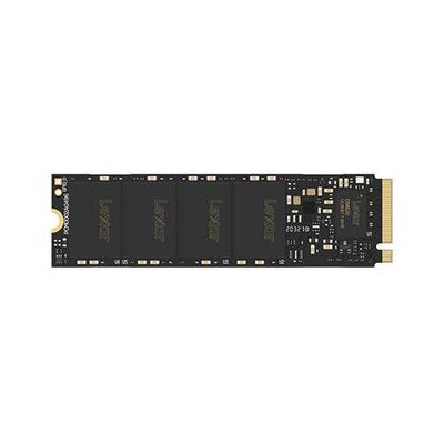 | Твердотельный накопитель Lexar NM620 256Gb