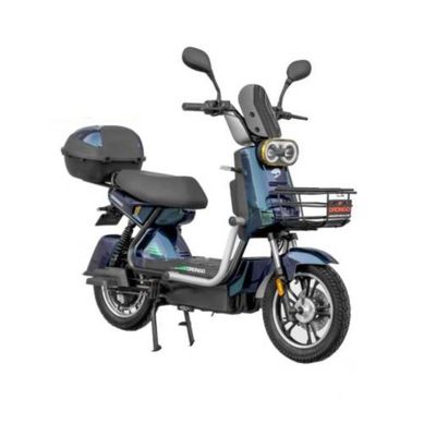 Elektroskuter Drongo R-16 GT