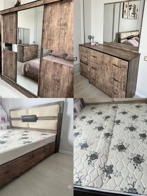 Продается спальный гарнитур