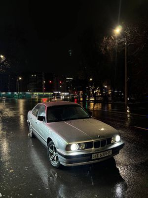 Продам BMW E34