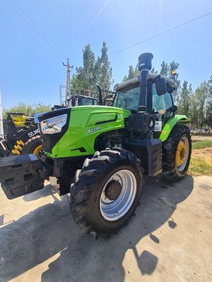 САДИН 2104 Traktor
