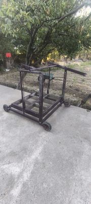 Xom gʻisht stanok sotiladi
