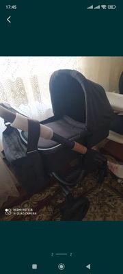 Transformer kalyaska