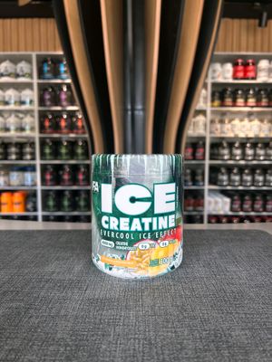 FA ICE Creatine 300gr