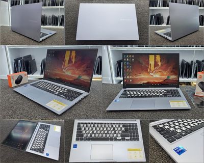 Asus Vivobook ARZON