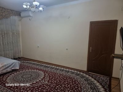 Ижарага квартира Сергели 6а 2*3 хона килинган оилага