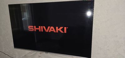 Телевизор shivaki 55 диагональ