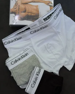 Трусы Calvin Klein