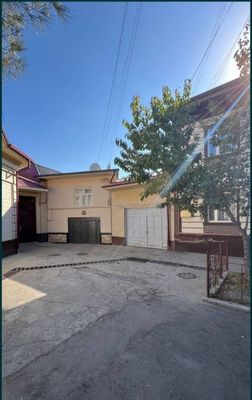 Toshkent, uy sotiladi
