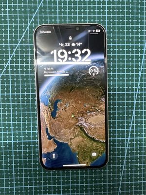 iPhone 12 Pro 128gb LLA