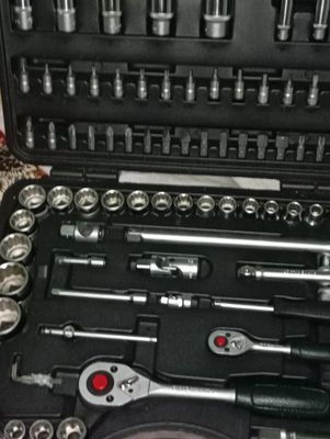 Force nabor galofkalar bor 12 granli 108