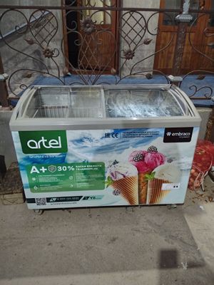 Artel marazilnik