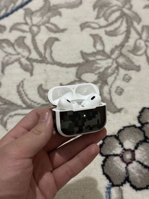 original AirPods Pro 2nd generation lightning