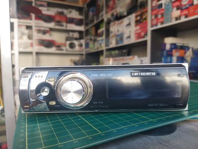 Magnitafon Carroozeria P710 original