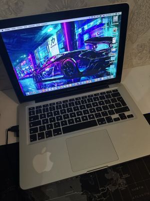 Продаю MacBook