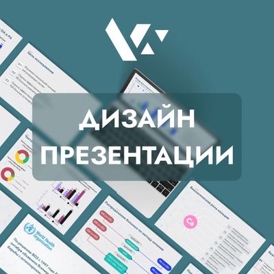 Презентация на заказ | Бизнес презентации