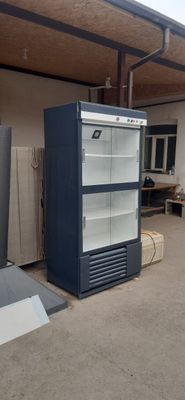 Витрина холодилник ишлаши зўр