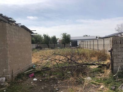 Продается 10 соток на ул Лайляк Махалла