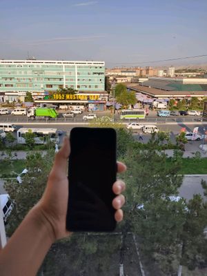 Redmi note 9 ideal holatda