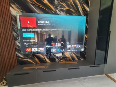 tilivizor 7tech 65duym