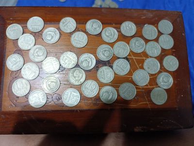 ПРОДАМ!!копейки 15