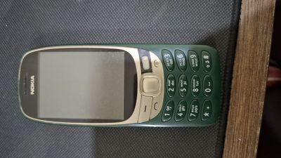 Nokia 6610 sotiladi srochna