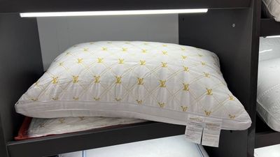 Подушки бренд наполнитель халафайбер