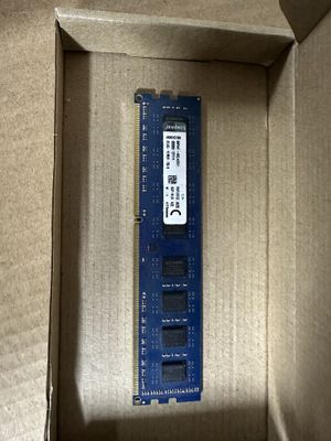 Ddr3 2gb kingston память