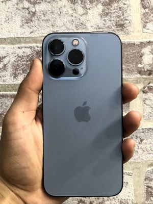 Iphone 13 pro idyal