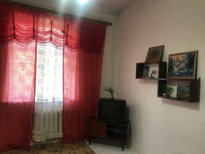 Сдаю в аренду однокомнатную квартиру