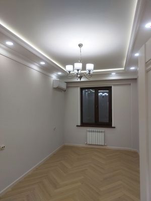Elektrik Toshkent