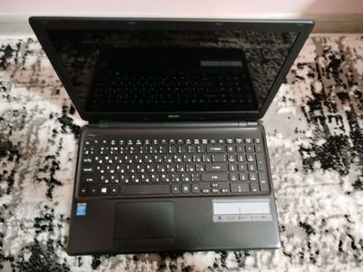Notebook Acer