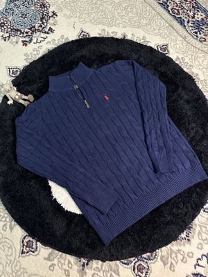 Polo полузамок.