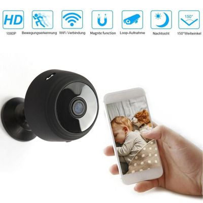 Ajoyib mini kamera!