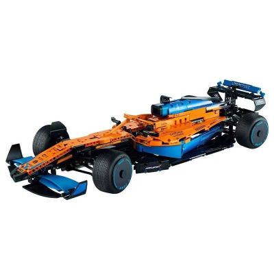 Lego Formula 1 Mclaren