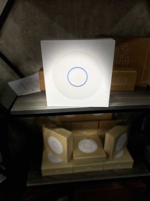 Ubiquiti Unifi AP 6 Pro