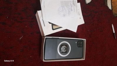 samsung a12 32gb