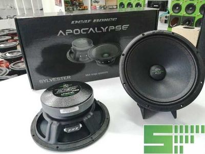 Apocalypse Sylvester AP-M81SL