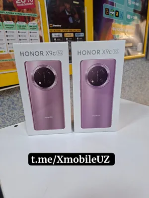 Honor X9c 8+8/256GB