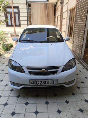 Gentra mexanika gaz berzin