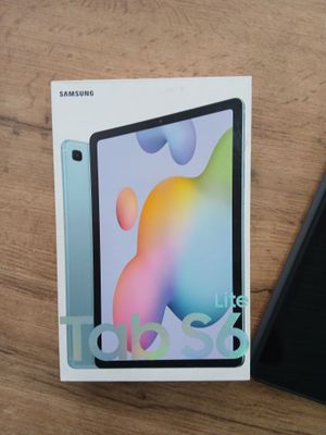 Samsung Galaxy Tab S 6 Lite