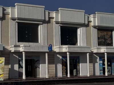 Сдается 2 этажное помещение в аренду в г.Кагане (Вокзал)