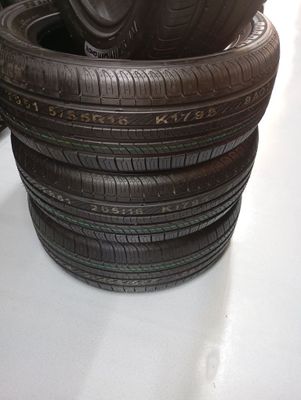 Скидка шины Roadstone 205/55R16 Chevrolet Monza Onix Lacetti Gentra